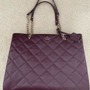 Kate Spade Emerson Place Quilted Phoebe